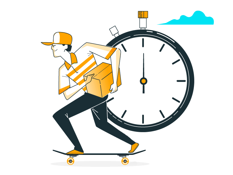 Best Courier Service in Chandigarh Why K Star International Is Your Trusted Shipping Partner